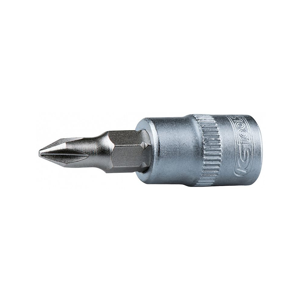 1/4" PADRUNOTSIK RIST PZ2 KS TOOLS