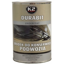 K2 DURABIT UNDERCOAT PÕHJAMASTIKS 1L/PURK