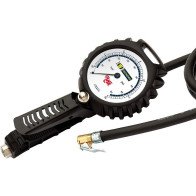 REHVIPUMPAMISE PÜSTOL 0,5-3,5BAR, "1997 GT", VOOLIK 60CM