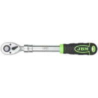 1/2" TELESKOOP TIRRVÕTI 1/2" 72H 305-445MM, ASENDI KUULLUKUSTIGA JBM
