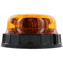 KOLLANE VILKUR 12/24V LED, 3-PUNKTKINNITUS 10-30V 9W Ø146X74MM, MULTI