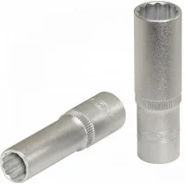1/4" PIKK PADRUN 4,5MM, 12-KANT KS TOOLS