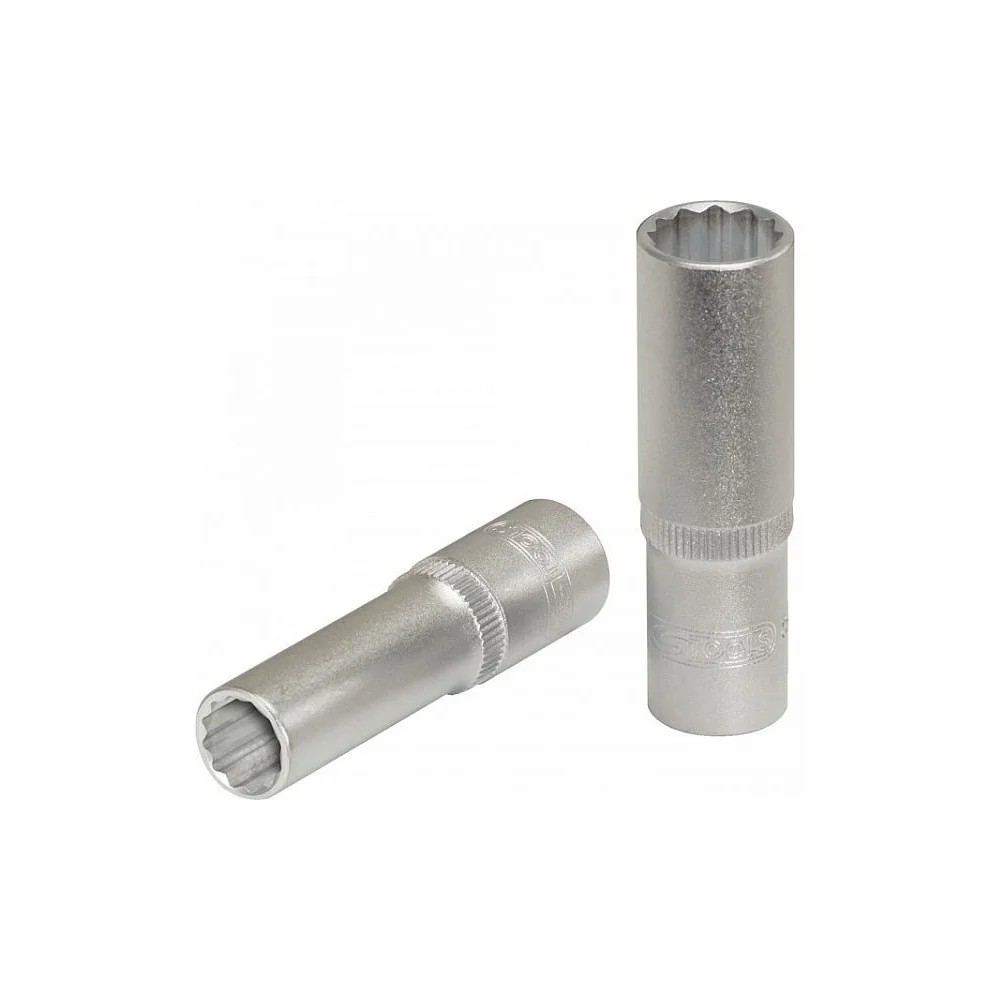 1/4" PIKK PADRUN 5MM, 12-KANT KS TOOLS