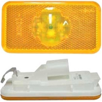 VOLVO LED KÜLJETULI 20398660