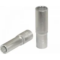 1/4" PIKK PADRUN 5,5MM, 12-KANT KS TOOLS