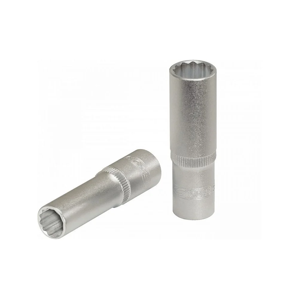 1/4" PIKK PADRUN 5,5MM, 12-KANT KS TOOLS