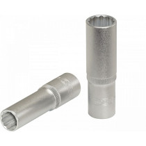 1/4" PIKK PADRUN 9MM, 12-KANT KS TOOLS