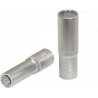1/4" PIKK PADRUN 9MM, 12-KANT KS TOOLS
