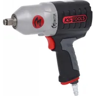 PNEUMO LÖÖKMUTRIKEERAJA 1/2" 1690NM "MONSTER" KS TOOLS