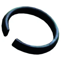PADRUNI STOPPER-RÕNGAS JA TIHEND 3/4" MUTRIKEERAJALE 5+5
