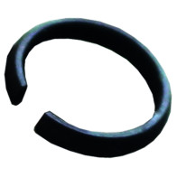 PADRUNI STOPPER-RÕNGAS JA TIHEND 3/4" MUTRIKEERAJALE 5+5