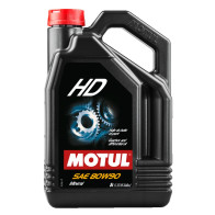 MOTUL HD 80W90 5L