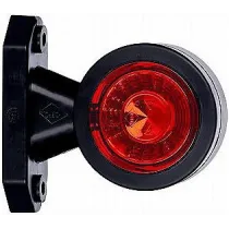 LD721 SARVTULI LED SIRGE 90MM VASAK/PAREM 12/24V