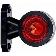 LD721 SARVTULI LED SIRGE 90MM VASAK/PAREM 12/24V