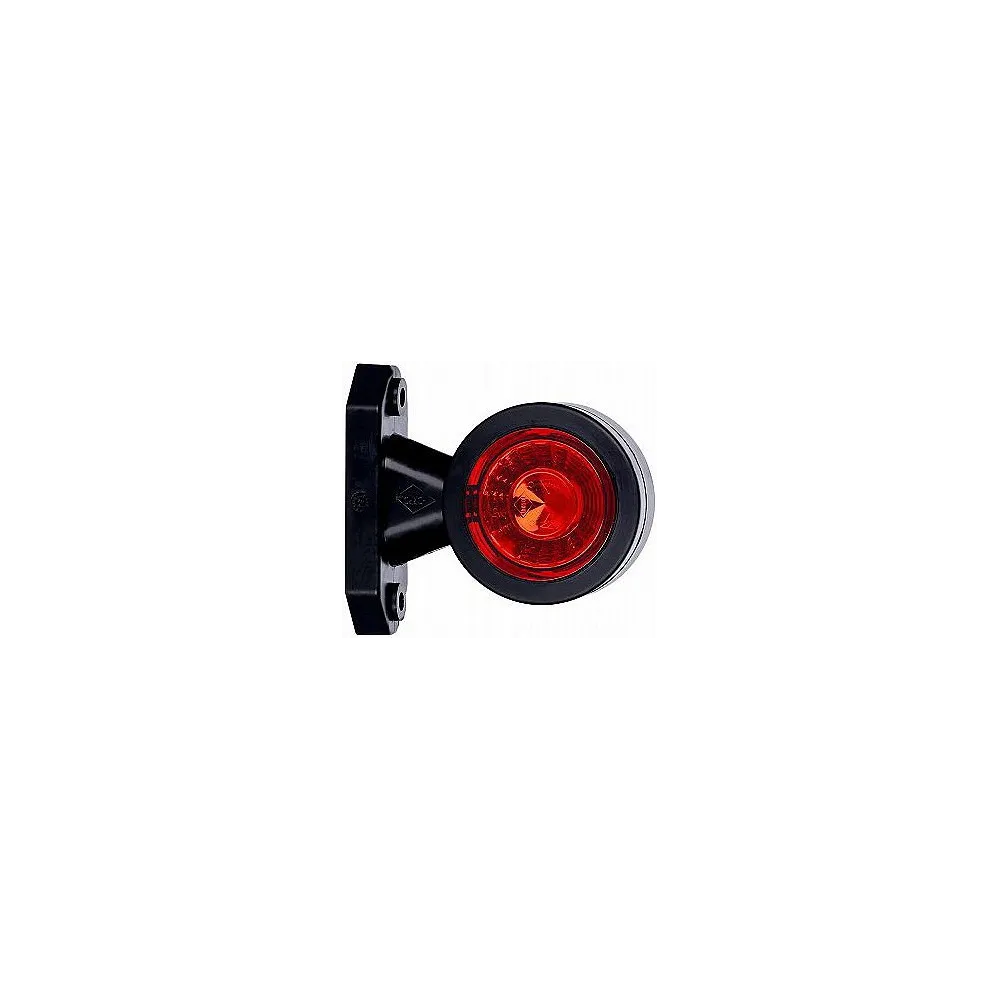 LD721 SARVTULI LED SIRGE 90MM VASAK/PAREM 12/24V