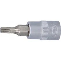 1/4" PADRUNOTSIK 12-TÄHIK XZN LÜHIKE M4 KS TOOLS