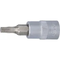1/4" PADRUNOTSIK 12-TÄHIK XZN LÜHIKE M4 KS TOOLS