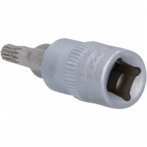 1/4" PADRUNOTSIK 12-TÄHIK XZN LÜHIKE M4 KS TOOLS
