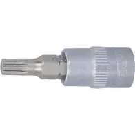 1/4" PADRUNOTSIK 12-TÄHIK XZN LÜHIKE M5 KS TOOLS