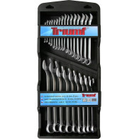 25-OS. SILMUS-LEHTVÕTMETE KOMPLEKT 6-32MM, PLASTHOIDIKUS TRIUMF