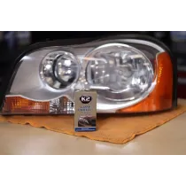 K2 LAMP PROTECT TULEKLAASIDE KAITSEVAHEND 10ML