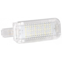 SALONGI JALARUUMI TULI LED AUDI CANBUS 2TK M-TECH