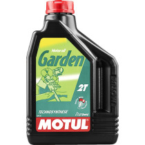 MOTUL GARDEN 2T 2L