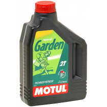 MOTUL GARDEN 2T 2L