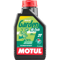 MOTUL GARDEN 2T HI TECH 1L