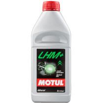 MOTUL LHM+ 1L (MINERAAL)