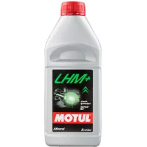 MOTUL LHM+ 1L (MINERAAL)