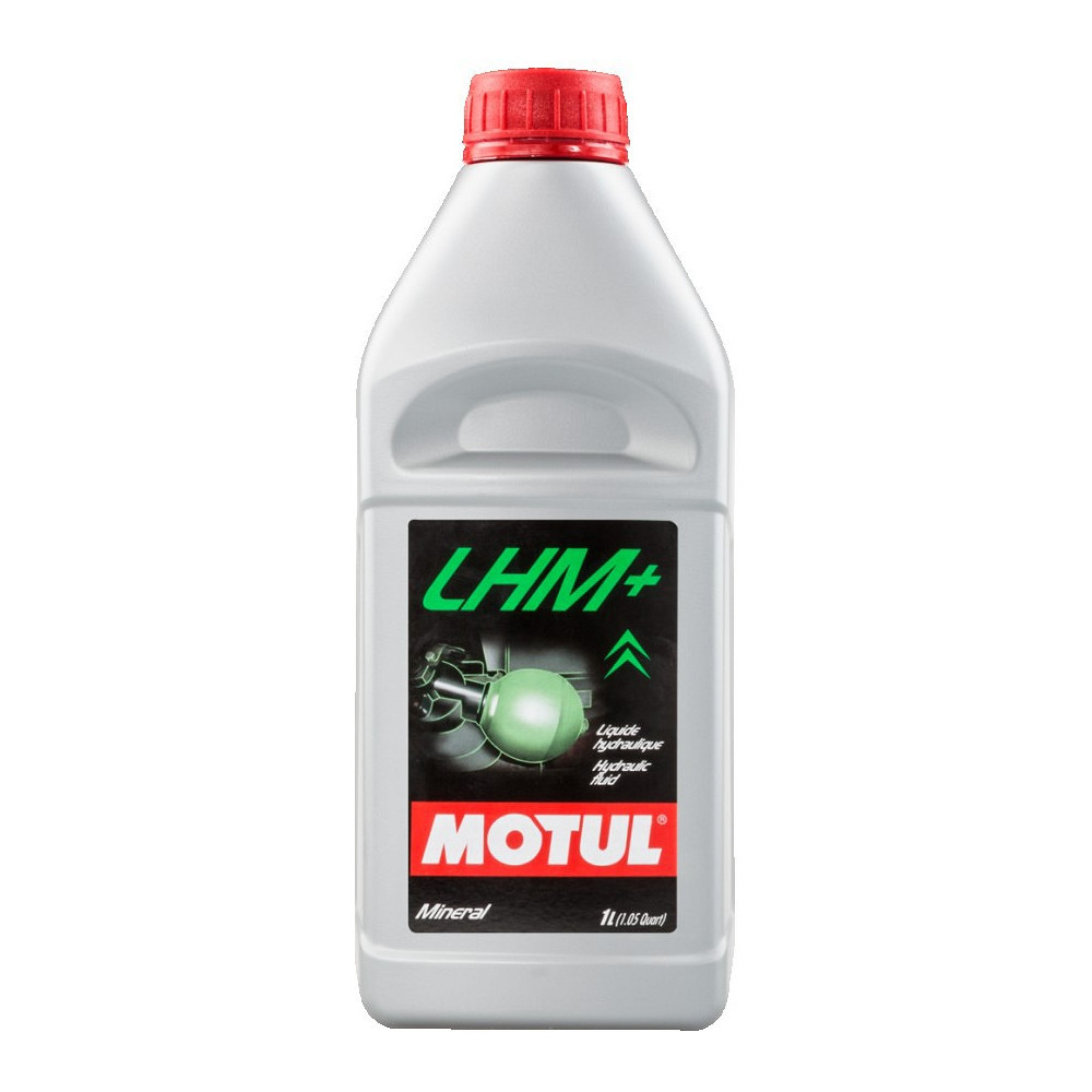 MOTUL LHM+ 1L (MINERAAL)