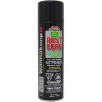 CF RUST CURE FORMULA 3000 KORROSIOONIKAITSE 400ML/AE