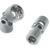 3/8" KARDAANPADRUN LÜHIKE 11MM KS TOOLS