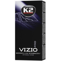 K2 VIZIO PRO 150ML TUULEKLAASI HOOLDUSVAHEND, VEEHÜLGAJA