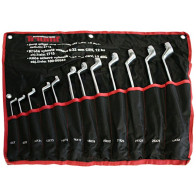 12-OS. SILMUS-SILMUSVÕTMETE KOMPLEKT 6-32MM, TEKSTIILKOTIS TRIUMF