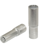 3/8" PIKK PADRUN 22MM, 12-KANT KS TOOLS