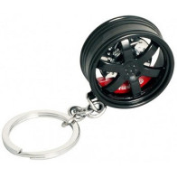 VÕTMEHOIDJA VALUVELG MUST