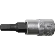 1/4" PADRUNOTSIK KUUSKANT 8MM TRIUMF
