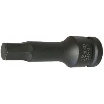 1/2" PIKK LÖÖKOTSIK KUUSKANT 17MM, 80MM CR-MO TRIUMF