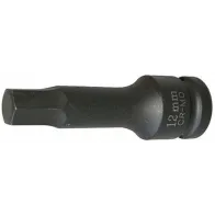1/2" PIKK LÖÖKOTSIK KUUSKANT 17MM, 80MM CR-MO TRIUMF