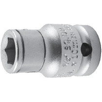 3/8" ADAPTER OTSIKUTELE 8MM(5/16") KUUSKANT TRIUMF