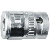 1/2" ADAPTER OTSIKUTELE 8MM(5/16") KUUSKANT TRIUMF