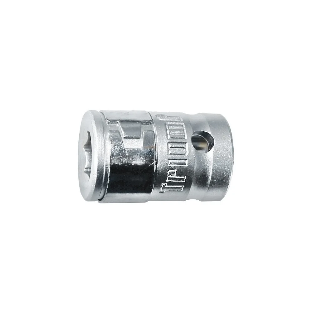 1/2" ADAPTER OTSIKUTELE 8MM(5/16") KUUSKANT TRIUMF