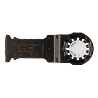 MULTITOOL RISTILÕIKAMISE SAETERA 32MM TMA047, BIM, SL, PUIDULE JA METALLILE MAKITA