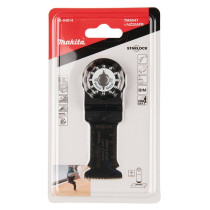 MULTITOOL RISTILÕIKAMISE SAETERA 32MM TMA047, BIM, SL, PUIDULE JA METALLILE MAKITA