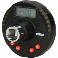 1/2" DIGITAALNE MOMENTVÕTI/ADAPTER 68-340NM KS TOOLS