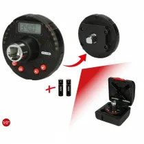 1/2" DIGITAALNE MOMENTVÕTI/ADAPTER 68-340NM KS TOOLS