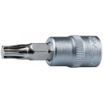 3/8" PADRUNOTSIK TORX T55 KS TOOLS