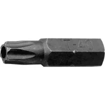 8MM(5/16") OTSIK TORX AVAGA LÜHIKE TH45 TRIUMF